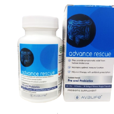 AVALIFE-ADVANCE-RESCUE-CAPS-30'S